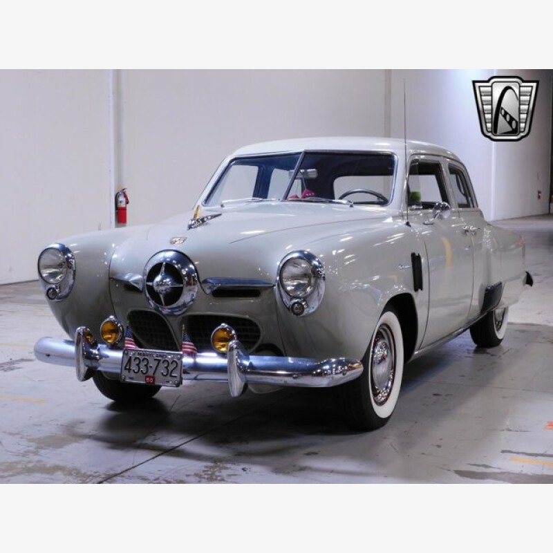 1950 Champion Classic Cars for Sale - Classics on Autotrader