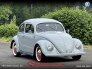 1950 Volkswagen Beetle for sale 101741132