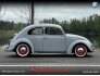 1950 Volkswagen Beetle for sale 101741132