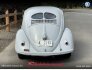1950 Volkswagen Beetle for sale 101830115