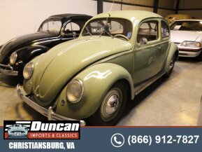 1950 Volkswagen Beetle for sale 101976102