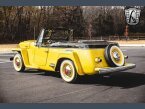 Thumbnail Photo 4 for 1950 Willys Jeepster