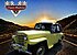 1950 Willys Jeepster for sale 101338664