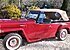 1950 Willys Jeepster Phaeton for sale 101482480