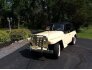1950 Willys Jeepster for sale 101536780