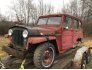 1950 Willys Jeepster for sale 101666166