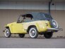 1950 Willys Jeepster for sale 101710347