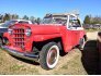 1950 Willys Jeepster for sale 101723374