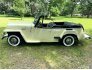 1950 Willys Jeepster for sale 101742594