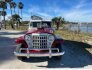 1950 Willys Jeepster for sale 101837182