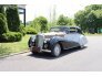 1951 Bentley Mark VI for sale 101516257