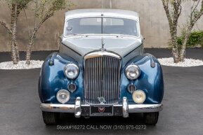 1951 Bentley Mark VI for sale 101876633