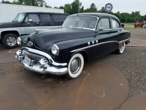 1951 Buick Special for sale 101768358
