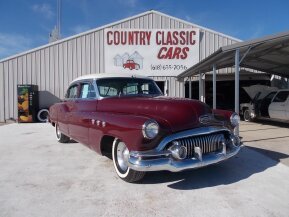 1951 Buick Super for sale 100754441