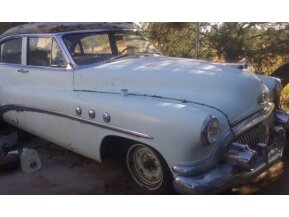 1951 Buick Super for sale 101583365