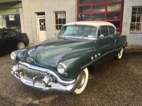 1951 Buick Super for sale 101750189
