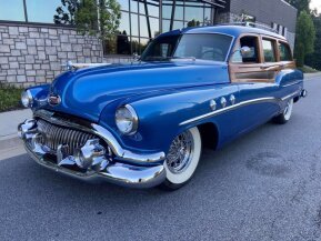 1951 Buick Super for sale 101755403
