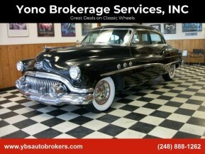 1951 Buick Super for sale 101821406