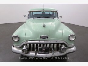 1951 Buick Super for sale 101822345