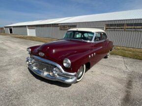1951 Buick Super for sale 101859268