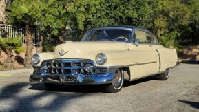 1951 Cadillac De Ville for sale 101894349
