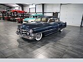 1951 Cadillac Fleetwood for sale 101849273