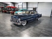 1951 Cadillac Fleetwood