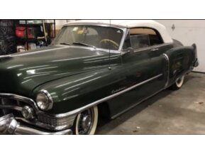 1951 Cadillac Series 62 for sale 101771782