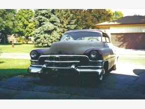 1951 Cadillac Series 62 for sale 101801921