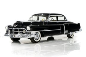 1951 Cadillac Series 62 for sale 101924750