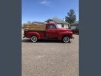 Thumbnail Photo 2 for 1951 Chevrolet 3100 for Sale by Owner