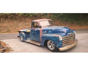 1951 Chevrolet 3100 for sale 101787079