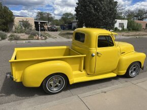 1951 Chevrolet 3100 for sale 101790074