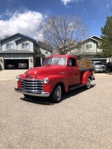 1951 Chevrolet 3100 for sale 101885086