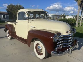 1951 Chevrolet 3100 for sale 102013881