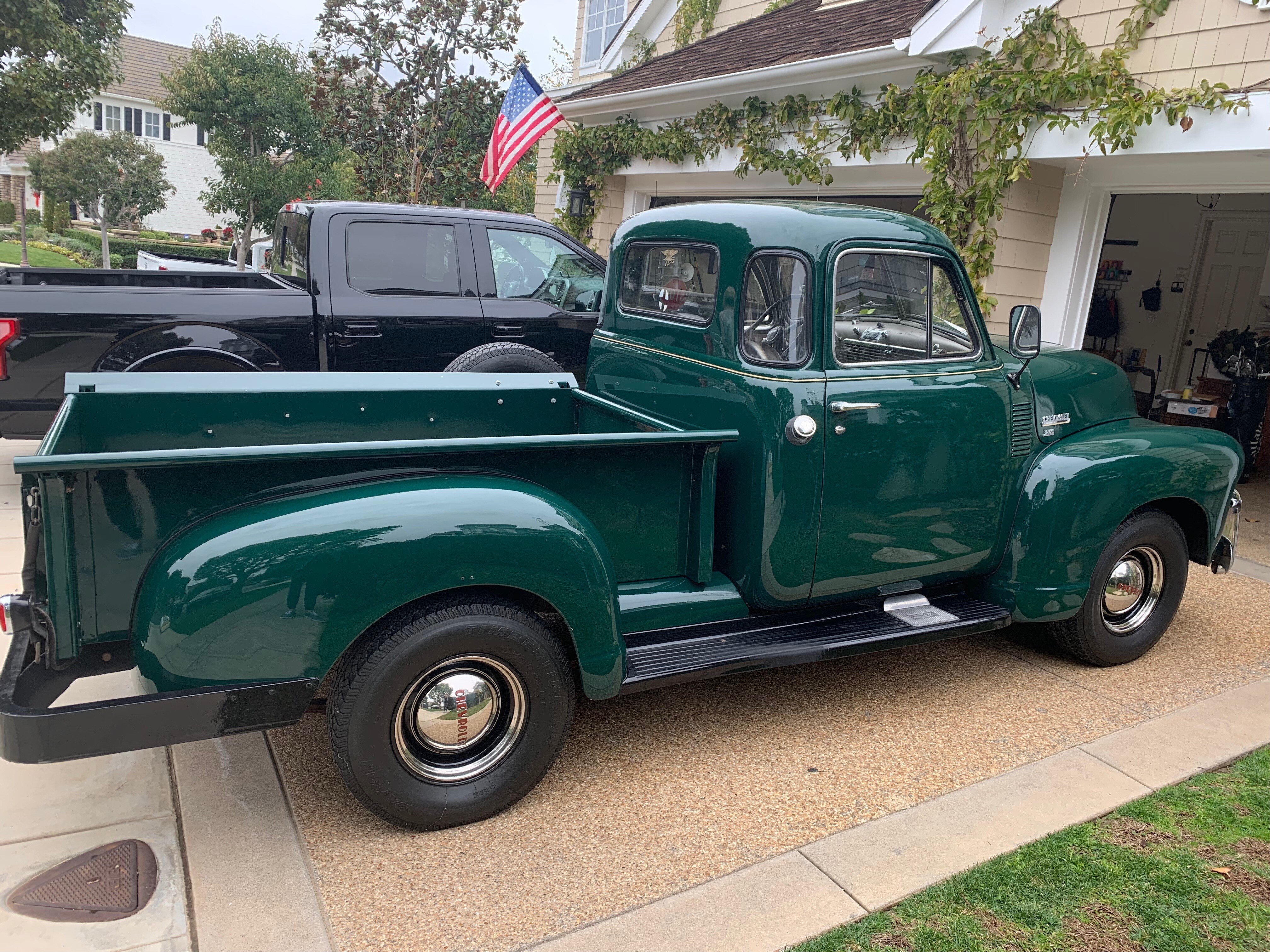 Chevrolet Classic Trucks For Sale Classics On Autotrader