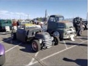 1951 Chevrolet 3100 for sale 101583734