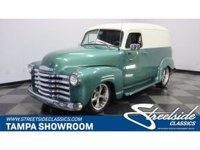 1951 Chevrolet 3100 for sale 101613116