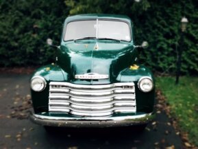 1951 Chevrolet 3100 for sale 101650285