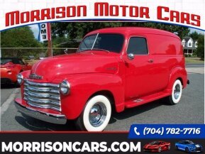 1951 Chevrolet 3100 for sale 101658863