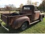 1951 Chevrolet 3100 for sale 101666164