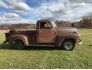 1951 Chevrolet 3100 for sale 101666164