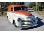 1951 Chevrolet 3100 for sale 101677029