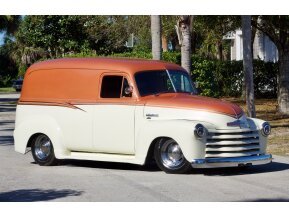1951 Chevrolet 3100 for sale 101677029