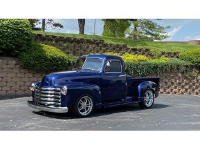 1951 Chevrolet 3100 for sale 101692773