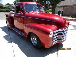 1951 Chevrolet 3100 for sale 101727353