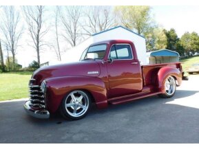 1951 Chevrolet 3100 for sale 101740337