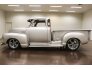 1951 Chevrolet 3100 for sale 101758872