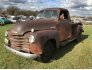 1951 Chevrolet 3100 for sale 101765908