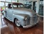 1951 Chevrolet 3100 for sale 101782010